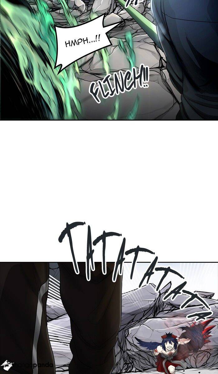 Tower of God Chapter 443 image 032